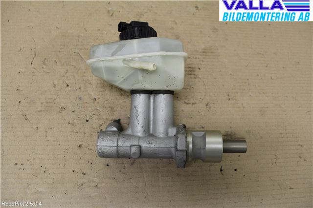 Toyota AURIS 10-12 Broms Huvudcylinder
