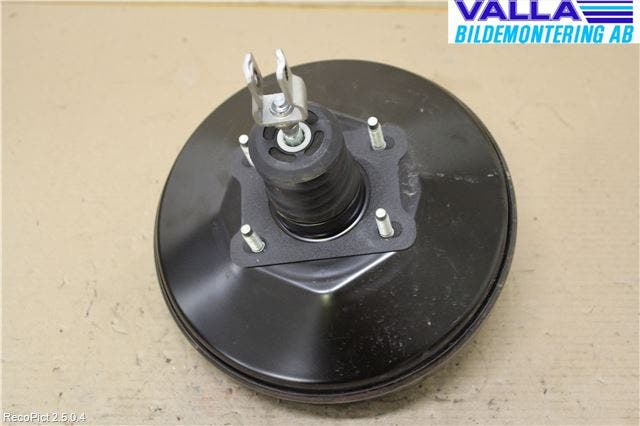 Toyota AURIS 10-12 Bromsservo