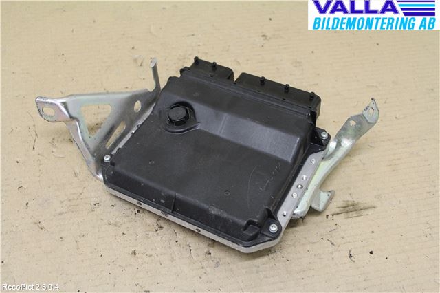 Toyota AURIS 10-12 Styrenhet Insprut Bensin