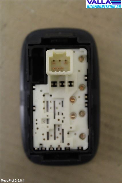 Toyota AURIS 10-12 Strömställare Elhiss