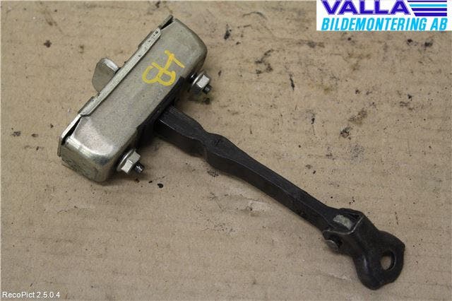 Toyota AURIS 10-12 Dörrstopp