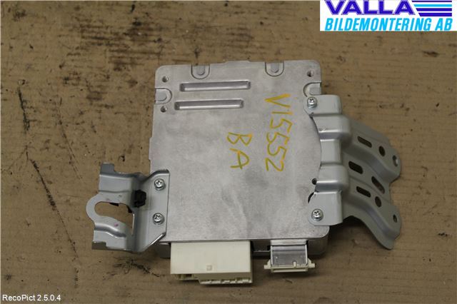 Toyota AURIS 10-12 Styrenhet Styrservo