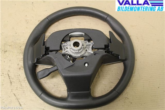 Toyota AURIS 10-12 Ratt