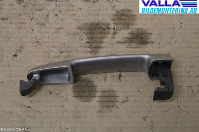 Toyota AURIS 10-12 Dörrhandtag Yttre Vä