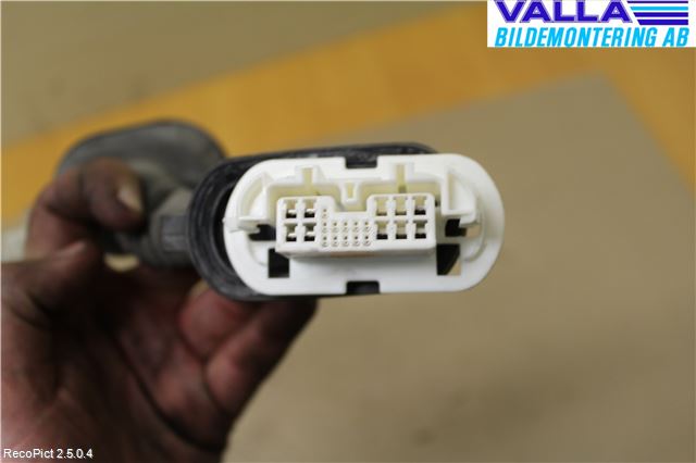 Toyota AURIS 10-12 Kabelhärva