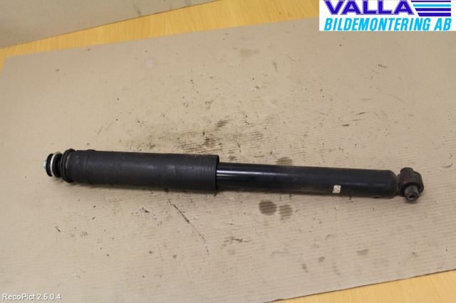 Toyota AURIS 10-12 Stötdämpare Bak