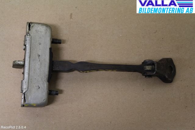 Toyota AURIS 10-12 Dörrstopp