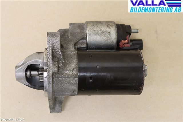 Toyota AURIS 10-12 Startmotor