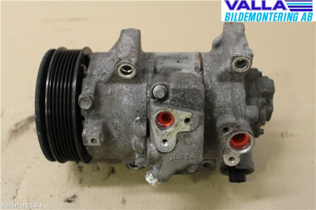 Toyota AURIS 10-12 Ac Kompressor