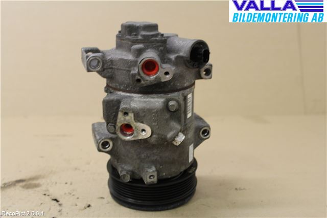 Toyota AURIS 10-12 Ac Kompressor