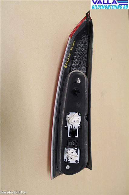 Volvo V70 05-08 Bakljus Höger