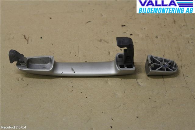 Toyota YARIS XP90 06-11 Dörrhandtag Yttre Vä