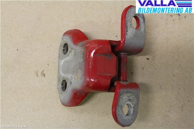 Toyota YARIS XP90 06-11 Dörrgångjärn