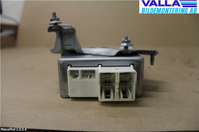 Toyota YARIS XP90 06-11 Styrenhet Styrservo