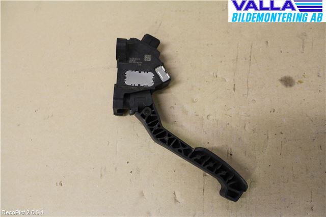 Toyota YARIS XP90 06-11 Gaspedal