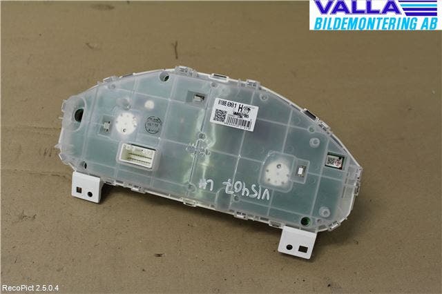 Mitsubishi COLT 09-13 Instrument Komb