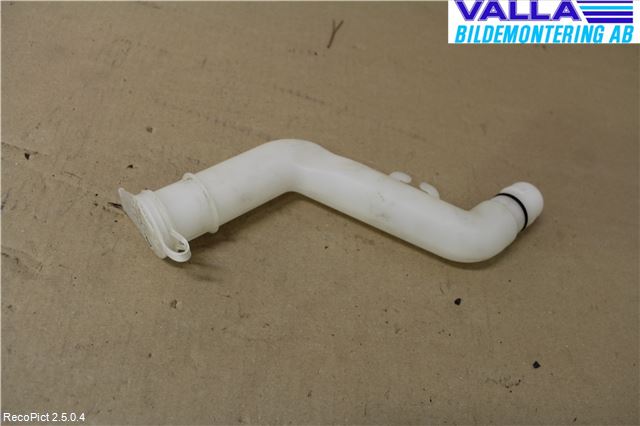 Mitsubishi COLT 09-13 Spolartank Vindruta