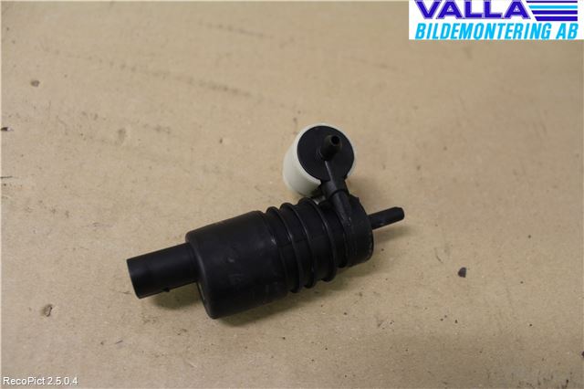 Mitsubishi COLT 09-13 Spolarpump Vindruta
