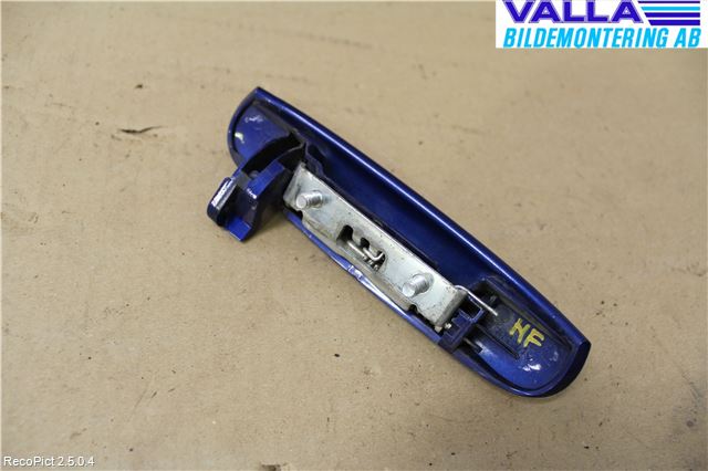 Mitsubishi COLT 09-13 Dörrhandtag Yttre Hö