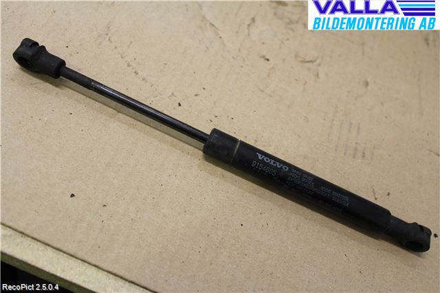 Volvo S60 01-04 Gasfjäder Motorhuv