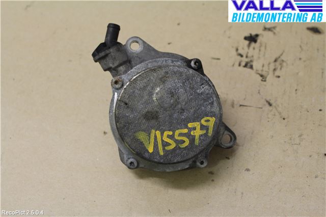 BMW 5 E60/61 Sed/Tou 02-10 Vakuumpump