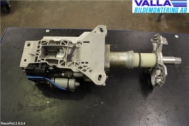 BMW 5 E60/61 Sed/Tou 02-10 Rattaxelagg Justerbart