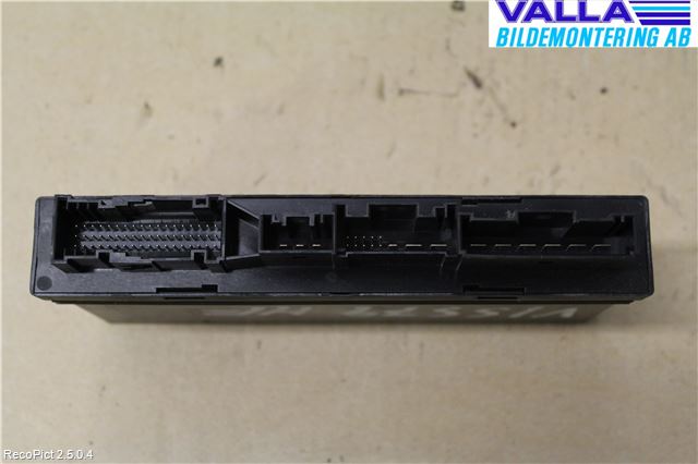 BMW 5 E60/61 Sed/Tou 02-10 Komfort Styrdon