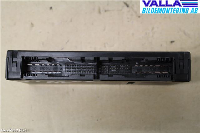 BMW 5 E60/61 Sed/Tou 02-10 Komfort Styrdon