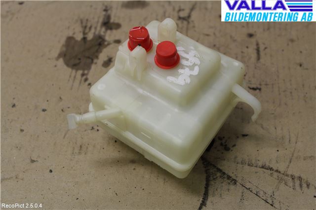 BMW 5 E60/61 Sed/Tou 02-10 Bromsvätskebehållare