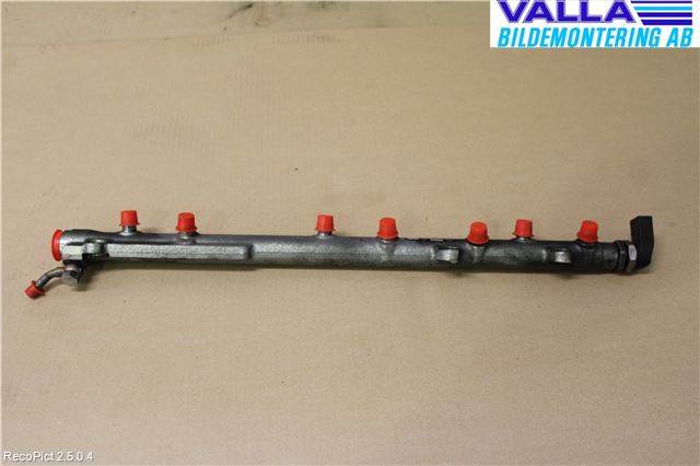 BMW 5 E60/61 Sed/Tou 02-10 Injspridarrör