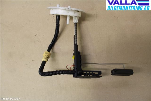 BMW 5 E60/61 Sed/Tou 02-10 Givare Tank