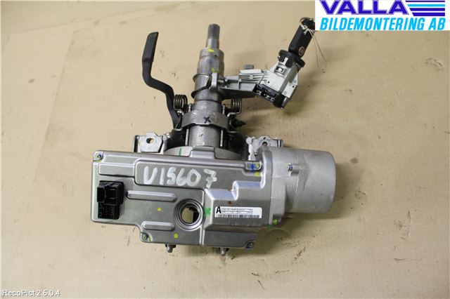 Fiat PUNTO 00-18 Rattaxelagg Justerbart