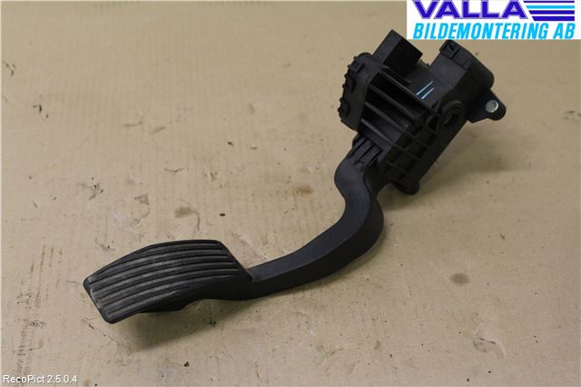 Fiat PUNTO 00-18 Gaspedal