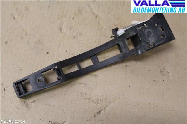 Peugeot 307     01-05 Dörrhandtag Yttre Vä