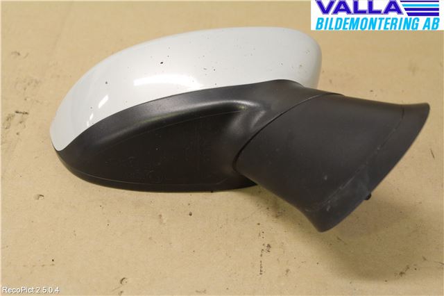 Fiat PUNTO 00-18 Spegel Yttre El Hö