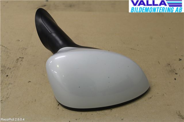 Fiat PUNTO 00-18 Spegel Yttre El Hö