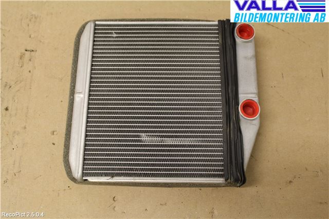 Fiat PUNTO 00-18 Värme Cellpaket