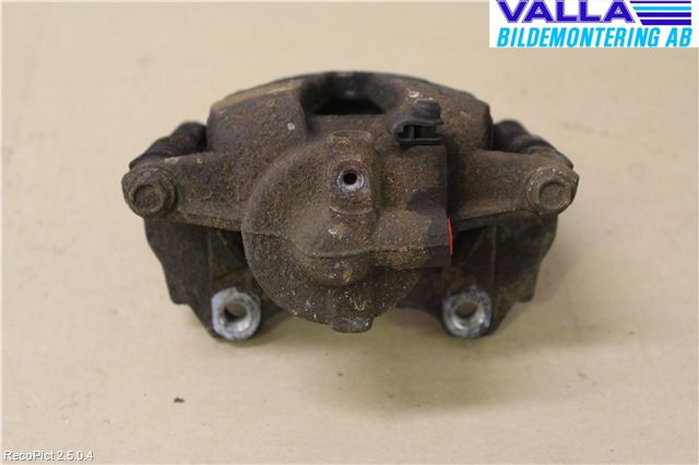 Fiat PUNTO 00-18 Bromsok Fram Höger