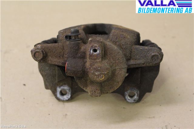 Fiat PUNTO 00-18 Bromsok Fram Vänster