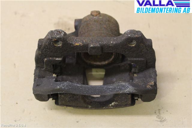 Fiat PUNTO 00-18 Bromsok Fram Vänster