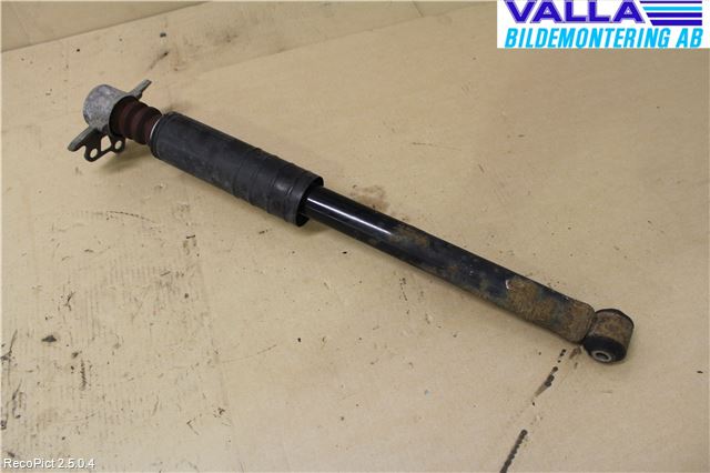 Fiat PUNTO 00-18 Stötdämpare Bak