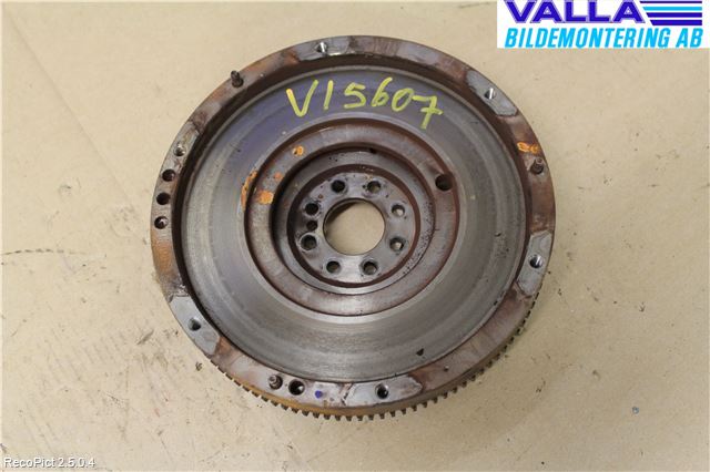 Fiat PUNTO 00-18 Svänghjul Man