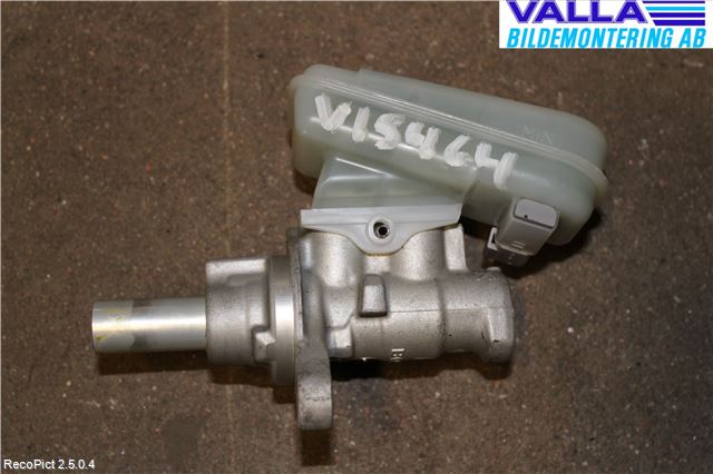 Mazda 2 (DE) 08-15 Broms Huvudcylinder