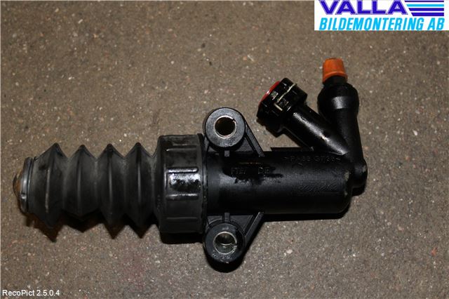 Mazda 2 (DE) 08-15 Kopplingscylinder Slav