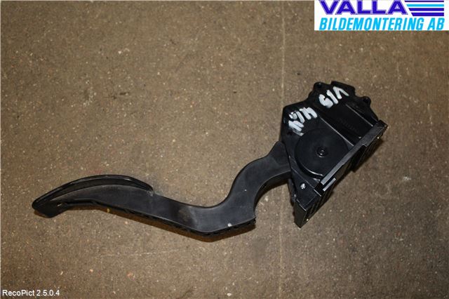 Mazda 2 (DE) 08-15 Gaspedal