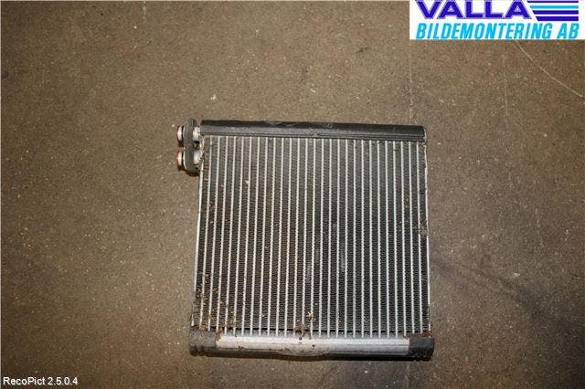 Mazda 2 (DE) 08-15 Ac Förångare