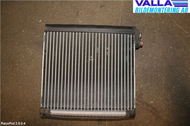 Mazda 2 (DE) 08-15 Ac Förångare