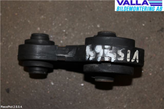 Mazda 2 (DE) 08-15 Växellådsfäste