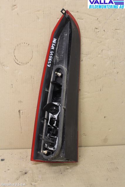 Volvo V70 00-04 Bakljus Höger