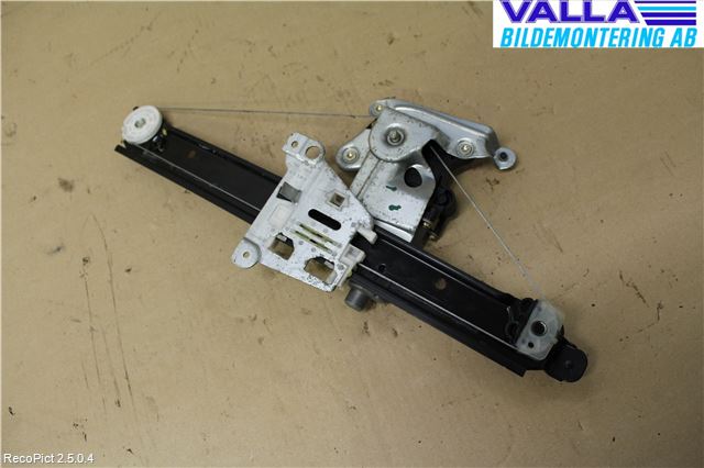 Volvo V70 00-04 Fönsterhiss El Kompl